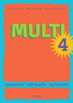Multi 4 -- Kopimappe