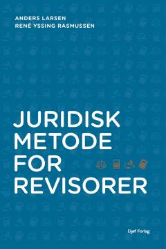 Juridisk metode for revisorer