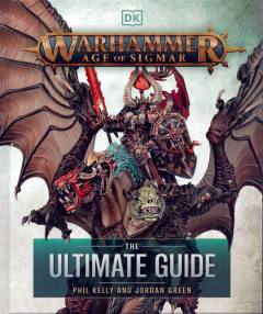 Warhammer Age of Sigmar - the ultimate guide