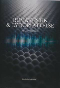 Rumakustik & lydopfattelse