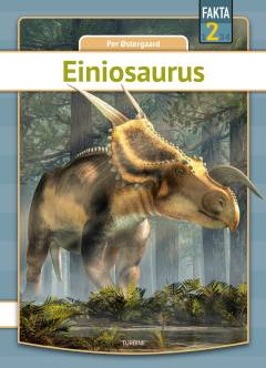 Einiosaurus