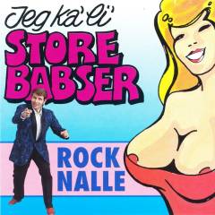 Jeg ka' li' store babser