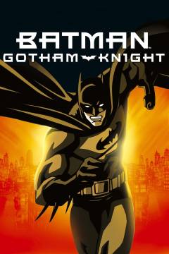 Batman - Gotham knight