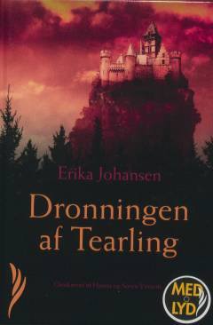 Dronningen af Tearling (Letlæsning)