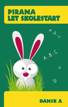 Pirana let skolestart - dansk A