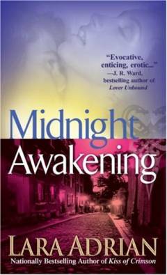 Midnight awakening