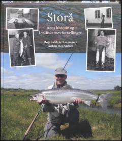 Storå : åens historie og lystfiskernes fortællinger