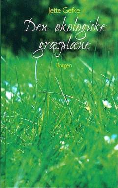 Den økologiske græsplæne