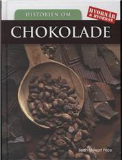 Historien om chokolade