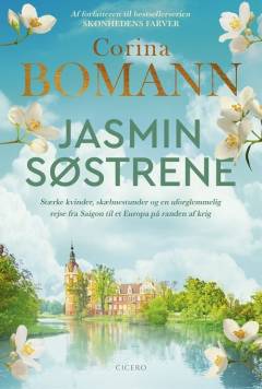 Jasminsøstrene
