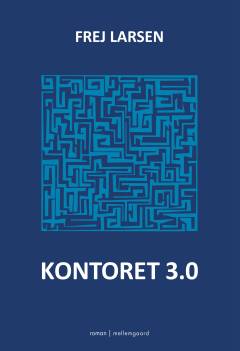 Kontoret 3.0 : vi gør det måske