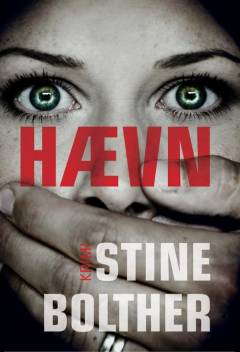 Hævn : krimi