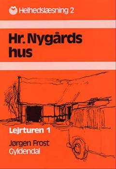 Vi leger stenalder