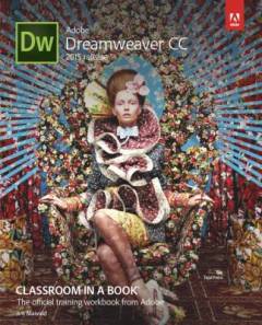Adobe Dreamweaver CC  - 2015 release