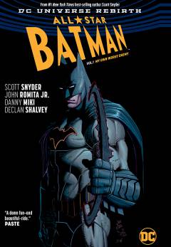 Min egen værste fjende