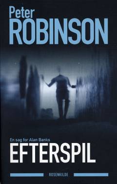 Efterspil : kriminalroman