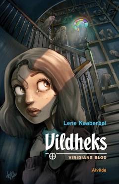 Vildheks. 2 : Viridians blod