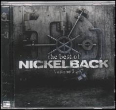 The best of Nickelback, volume 1