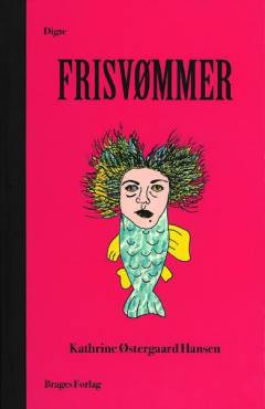 Frisvømmer