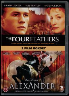 Film (dvd), 2010