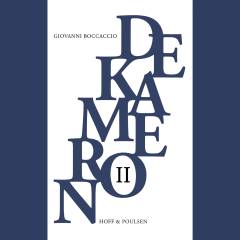 Dekameron. 2. del : Dagene 6 til 10