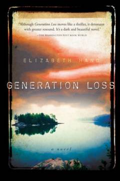Generation loss : a novel