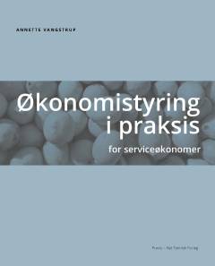Økonomistyring i praksis : for serviceøkonomer