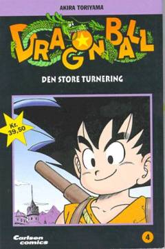 Den store turnering