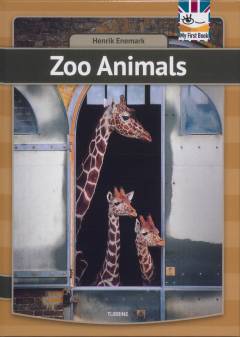 Zoo animals