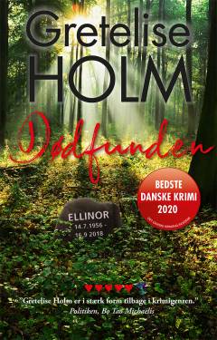 Dødfunden : en spændingsroman