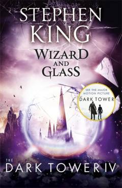 Wizard and glass