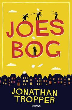 Joes bog. Bind 2 (Stor skrift)