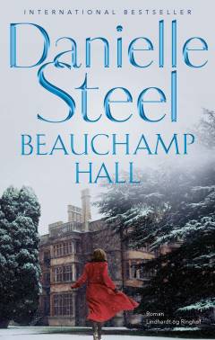 Beauchamp Hall