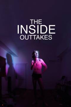 The inside outtakes
