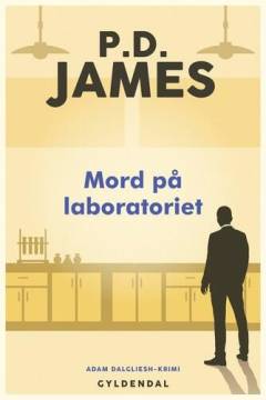 Mord på laboratoriet
