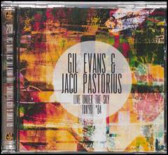 Live under the sky Tokyo '84