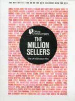 The million sellers : Official Charts Company