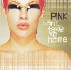 Can't take me home