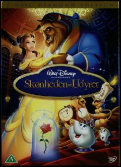 Film (dvd), 2-disc diamond edition, 2010