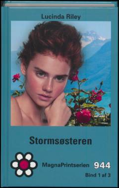 Bog stor skrift, MagnaPrintudgave, 2019