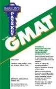 Pass key to the GMAT : graduate management admission test
