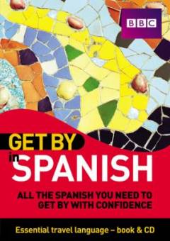 Get by in Spanish