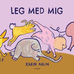 Leg med mig
