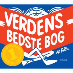 Verdens bedste bog