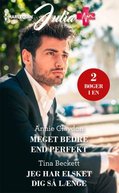 Meget bedre end perfekt: Jeg har elsket dig så længe