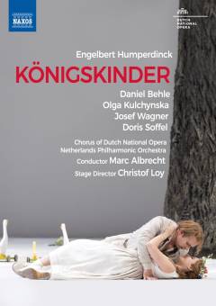 Königskinder