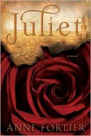 Juliet : a novel