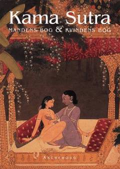 Kama Sutra. Mandens bog