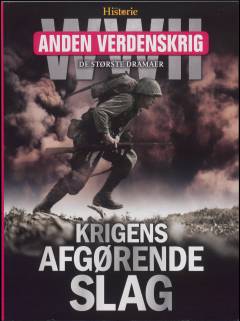 Krigens afgørende slag