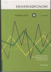 Erhvervsøkonomi - niveau E+D